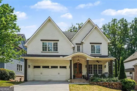 2672 Valvedere Dr NE, Atlanta, GA 30319