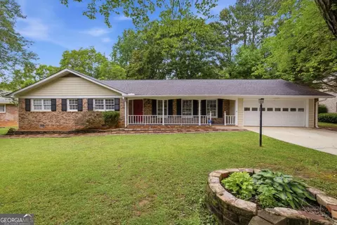 3972 Saint Marks Ct, Tucker, GA 30084