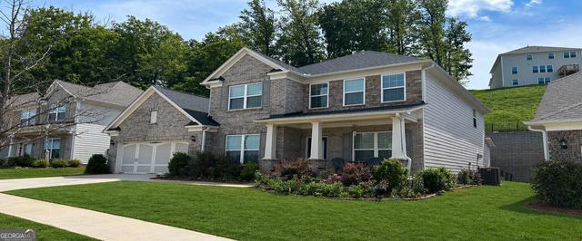 4819 Sierra Creek Dr NE, Hoschton, GA 30548