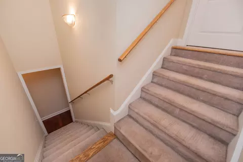 Entry Way - 107 Arbor Ln, Centerville, GA 31028 photo 6 of 6
