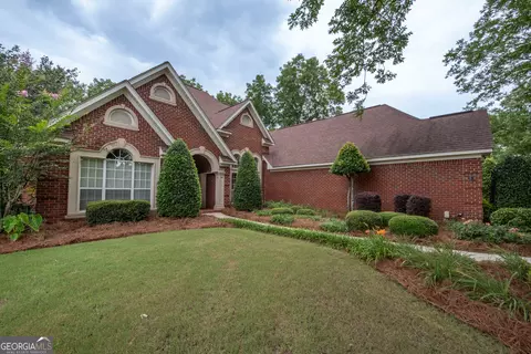 Exterior - 107 Arbor Ln, Centerville, GA 31028 photo 5 of 10