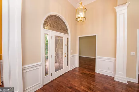 Entry Way - 107 Arbor Ln, Centerville, GA 31028 photo 3 of 6