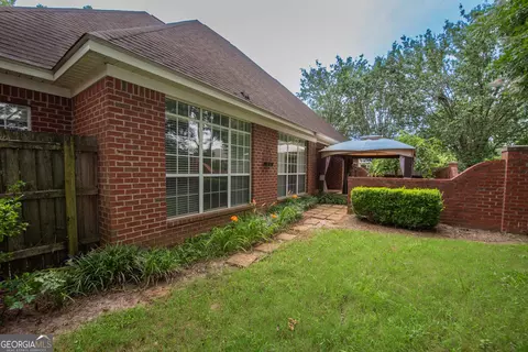 Exterior - 107 Arbor Ln, Centerville, GA 31028 photo 9 of 10