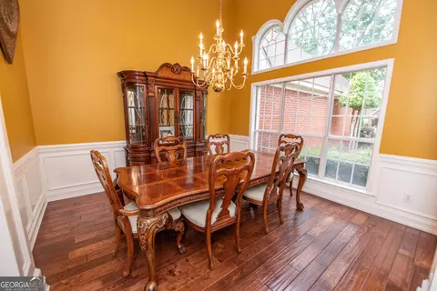 Dining - 107 Arbor Ln, Centerville, GA 31028 photo 1 of 2