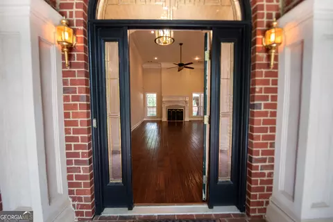 Entry Way - 107 Arbor Ln, Centerville, GA 31028 photo 1 of 6