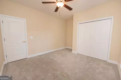Bedroom - 107 Arbor Ln, Centerville, GA 31028 photo 4 of 7