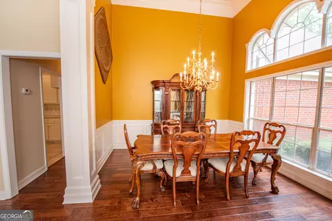Dining - 107 Arbor Ln, Centerville, GA 31028 photo 2 of 2