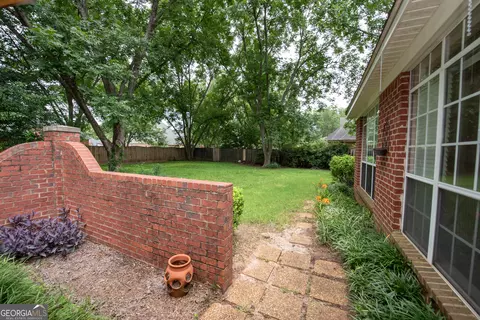 Exterior - 107 Arbor Ln, Centerville, GA 31028 photo 6 of 10