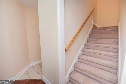 Entry Way - 107 Arbor Ln, Centerville, GA 31028 photo 5 of 6
