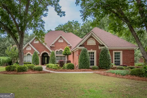 Exterior - 107 Arbor Ln, Centerville, GA 31028 photo 3 of 10