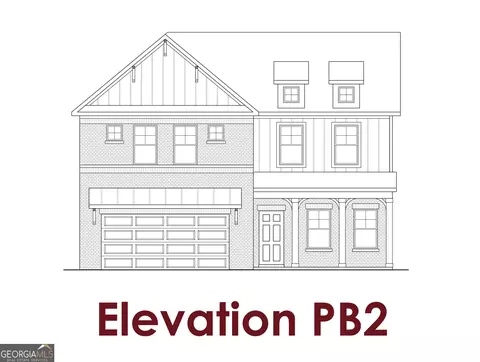 6 Putnam Pl, Cartersville, GA 30120