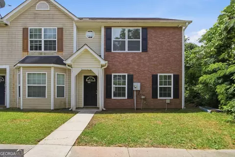 8569 Thomas Rd, Riverdale, GA 30274