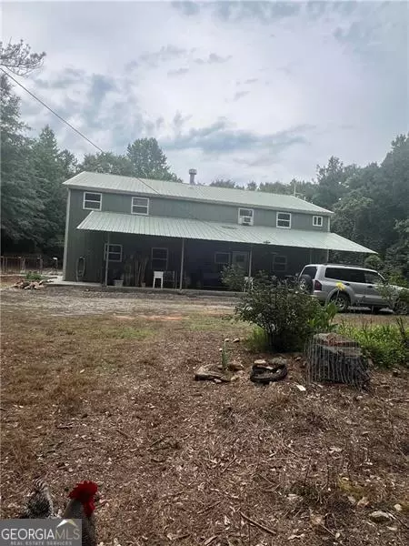 310 Caldwell Rd, Bowdon, GA 30108