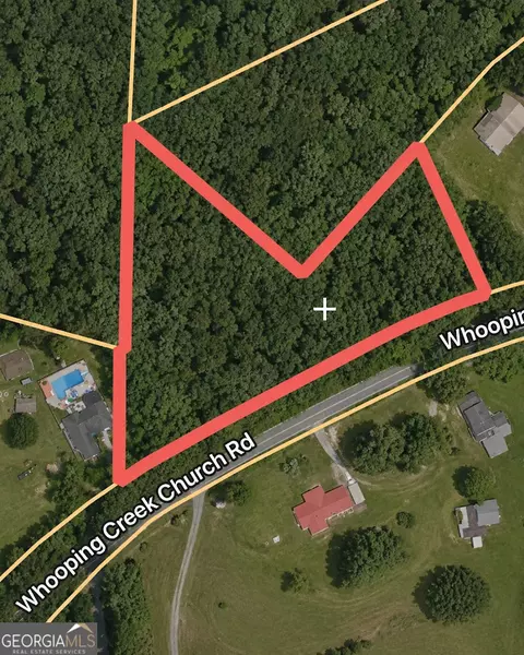 0 Whooping Creek Church Rd, Carrollton, GA 30116