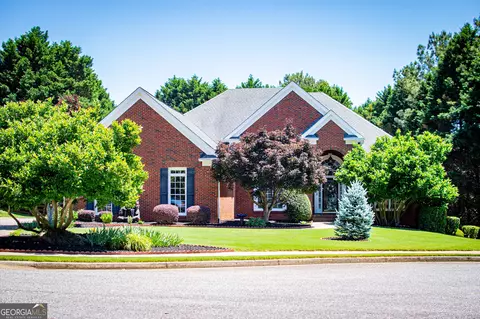 303 Ivy Brook Ct, Alpharetta, GA 30004