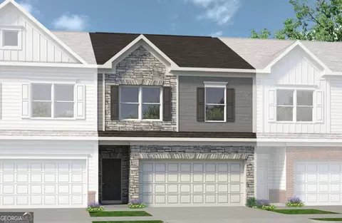38 Jacobs Farm Ln #17, Lawrenceville, GA 30045