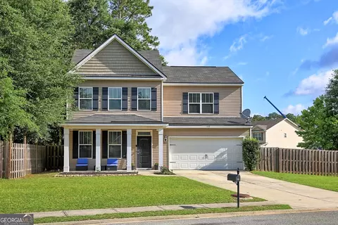 100 Whirlwind Way, Guyton, GA 31312