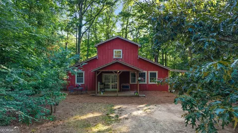 176 Murray Rd, Homer, GA 30547