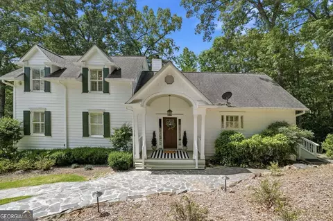 380 Fredricks Cv, Dawsonville, GA 30534