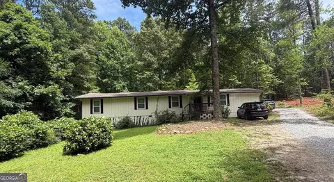 146 Meadowlark Dr, Monticello, GA 31064
