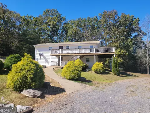276 Warren Rd, Lyerly, GA 30730