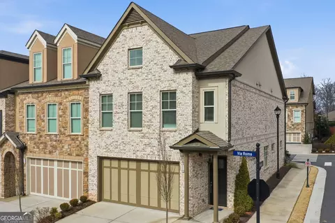 110 Via Roma, Woodstock, GA 30189