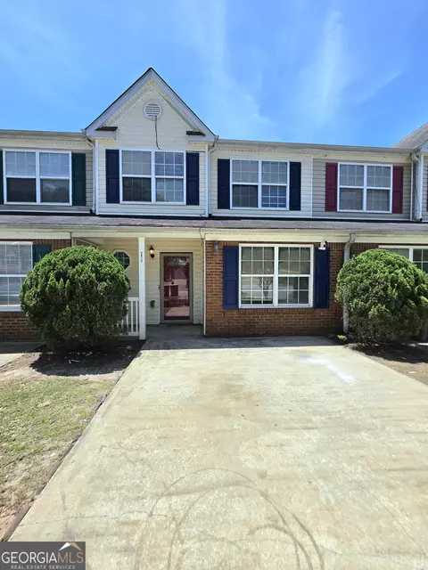1020 Maple Valley Ct, Union City, GA 30291