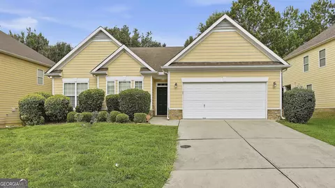7373 Gossamer St, Union City, GA 30291