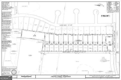 532 Branch St, Cedartown, GA 30125