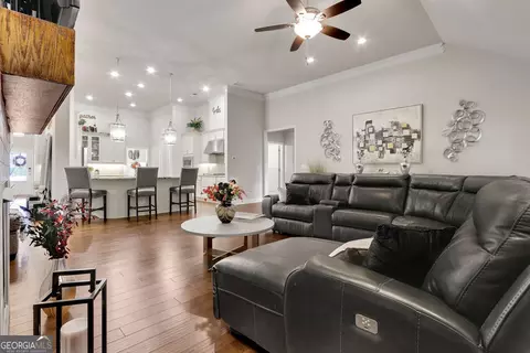 Living - 3848 Heirloom Loop Ct, Buford, GA 30519 photo 3 of 3