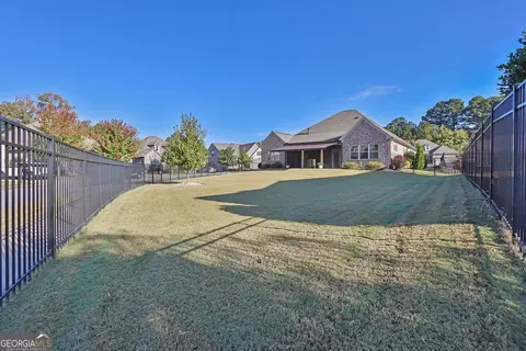 Exterior - 3848 Heirloom Loop Ct, Buford, GA 30519 photo 6 of 9