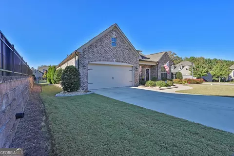 Exterior - 3848 Heirloom Loop Ct, Buford, GA 30519 photo 7 of 9