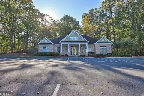 Exterior - 3848 Heirloom Loop Ct, Buford, GA 30519 photo 9 of 9