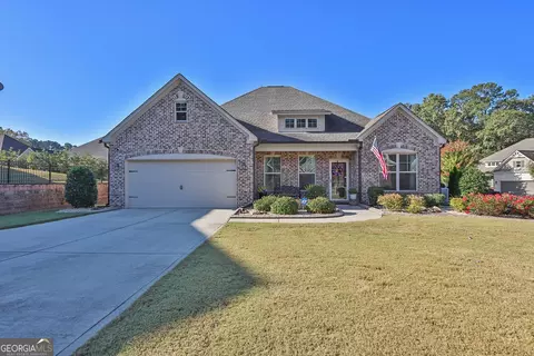 3848 Heirloom Loop Ct, Buford, GA 30519