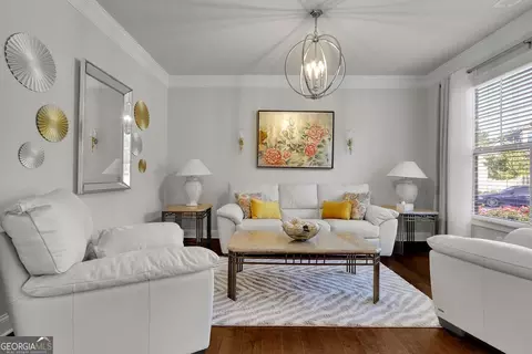 Other - 3848 Heirloom Loop Ct, Buford, GA 30519 photo 2 of 10
