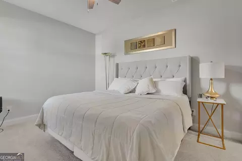 Bedroom - 3848 Heirloom Loop Ct, Buford, GA 30519 photo 4 of 4