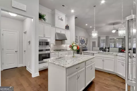 Other - 3848 Heirloom Loop Ct, Buford, GA 30519 photo 1 of 10