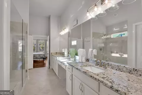 Entry Way - 3848 Heirloom Loop Ct, Buford, GA 30519 photo 3 of 3