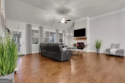 Living - 3848 Heirloom Loop Ct, Buford, GA 30519 photo 1 of 3