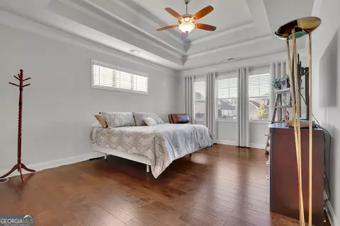 Bedroom - 3848 Heirloom Loop Ct, Buford, GA 30519 photo 1 of 4
