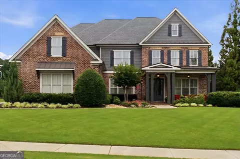 1332 Kilmarnock Pt NW, Kennesaw, GA 30152