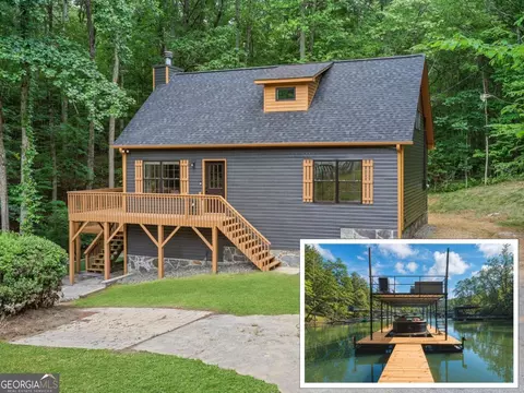 6524 Medlock Rd, Gainesville, GA 30506