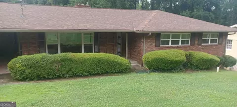3860 King Arthur Rd SW, Atlanta, GA 30331