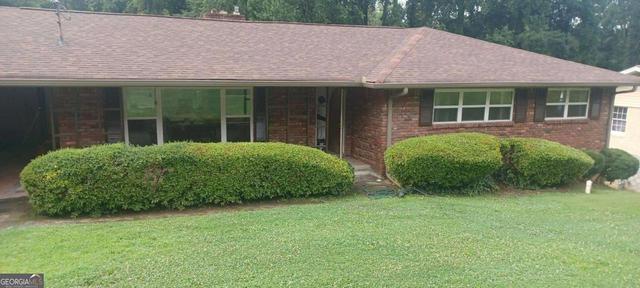 3860 King Arthur Rd SW, Atlanta, GA 30331