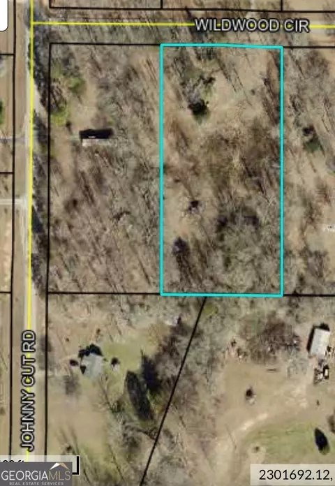 21 Wildwood Cir, Griffin, GA 30223