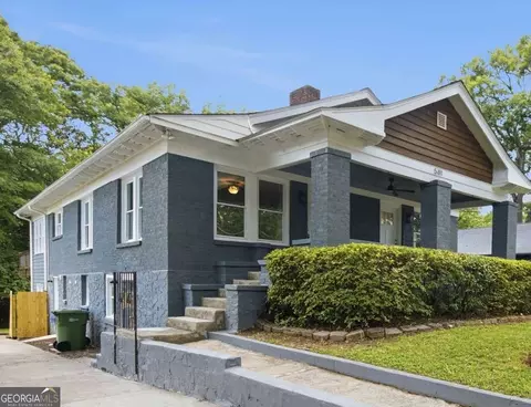 581 Gresham Ave SE, Atlanta, GA 30316