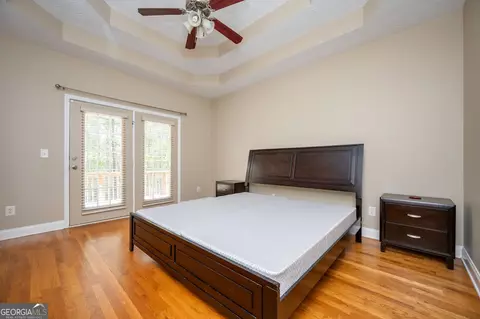Bedroom - 1603 Highway 16 E, Jackson, GA 30233 photo 2 of 4