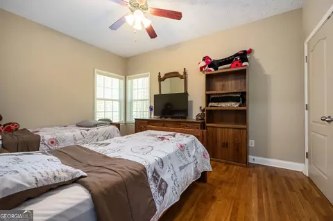 Bedroom - 1603 Highway 16 E, Jackson, GA 30233 photo 4 of 4
