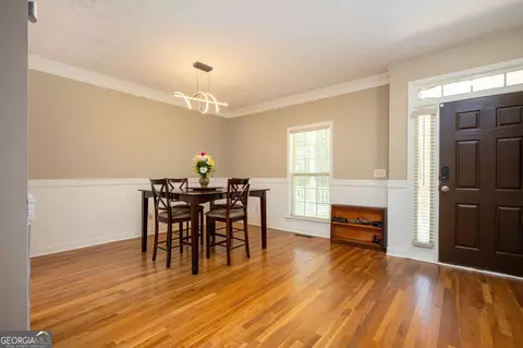Entry Way - 1603 Highway 16 E, Jackson, GA 30233 photo 2 of 3
