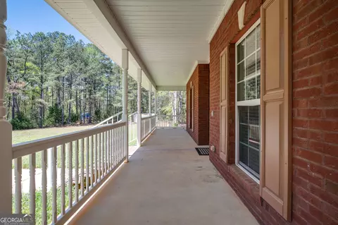 Exterior - 1603 Highway 16 E, Jackson, GA 30233 photo 4 of 10